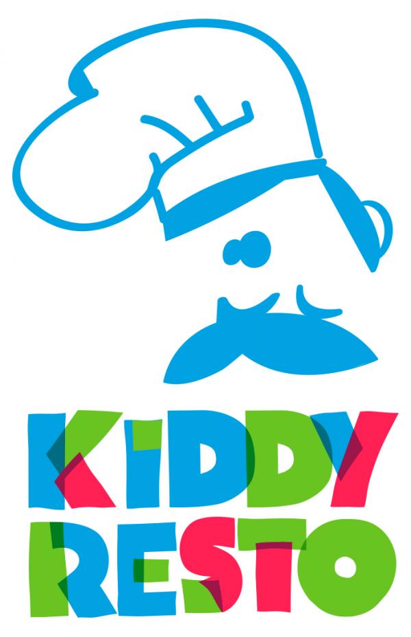 Kiddy Resto, c'est que pour les enfants !