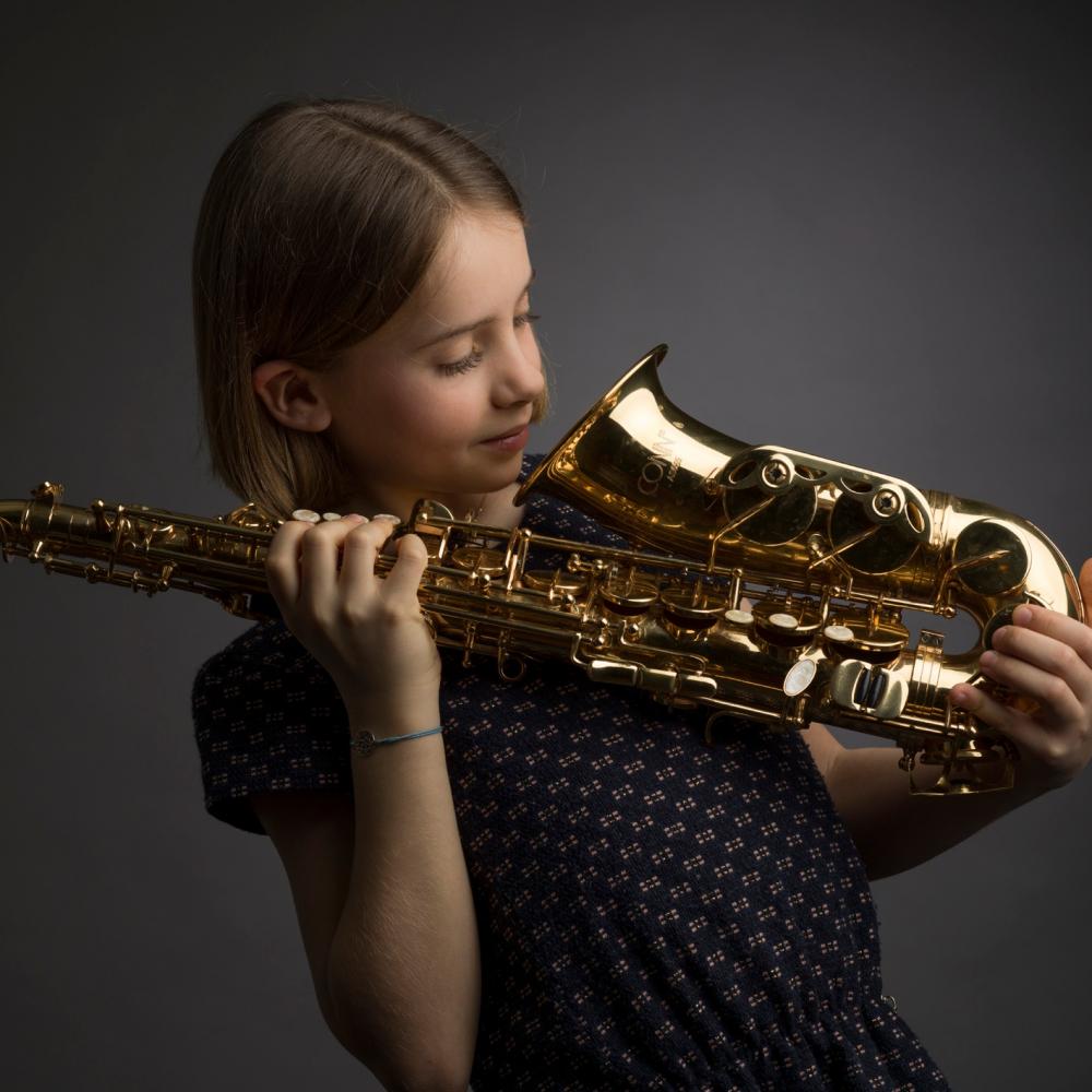 La Fête de toutes les musiques !