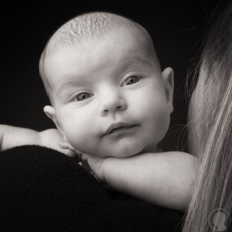 L'arrivée de ce petit bout de chou Gabrielle...