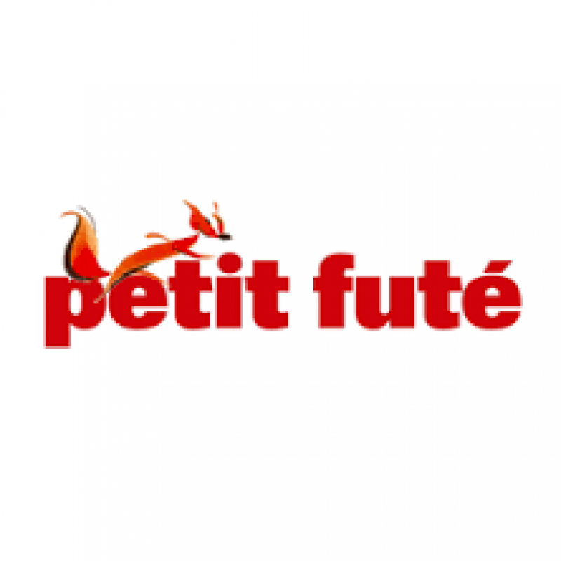 Le petit futé fait escale au studio ! 
